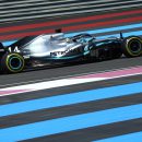 classifica qualifiche francia f1 hamilton pole position