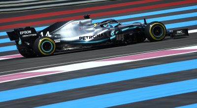 classifica qualifiche francia f1 hamilton pole position