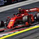 classifica e risultati qualifiche gp austria di f1