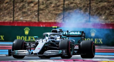 classifiche e risultati prove libere 3 gp francia f1