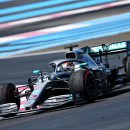 classifica e risultati gp francia f1 oggi