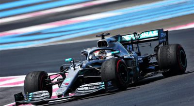 classifica e risultati gp francia f1 oggi