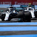 fp2 gp di francia, classifica prove libere 2 del gp di francia