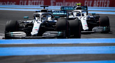 fp2 gp di francia, classifica prove libere 2 del gp di francia