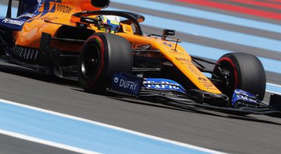 F1 - Invia il tuo pronostico per il GP di Francia