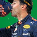 F1 - 5 cose da sapere sul prossimo Gran Premio del Canada 5 Daniel Ricciardo potrebbe raggiungere quota 1000 punti al GP di Canada F1