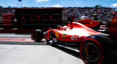 la diretta delle fp3 prove libere di oggi del gp del canada di f1