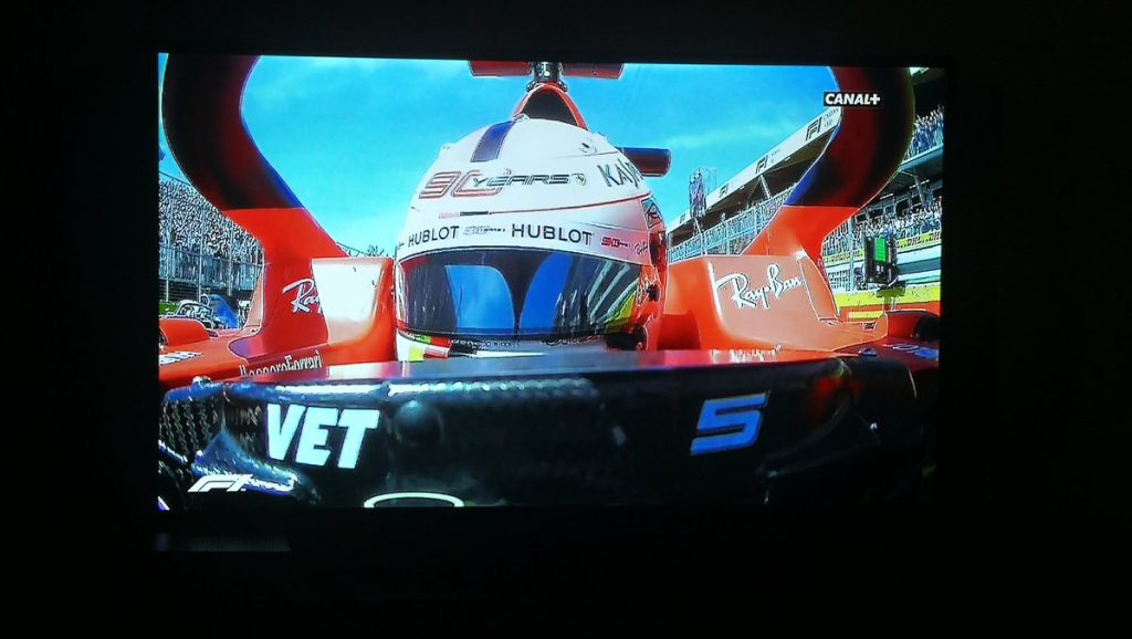 LIVE F1 – Diretta Gara GP Canada da Montreal 5 LIVE F1 – Diretta Gara GP Canada da Montreal