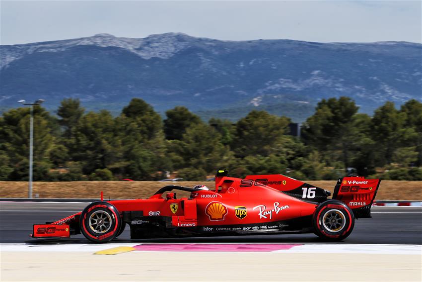 LIVE F1 – Diretta Prove Libere 2 FP2 – GP Francia Paul Ricard 1 LIVE F1 – Diretta Prove Libere 2 FP2 – GP Francia Paul Ricard