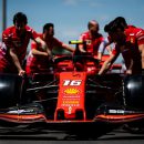 la diretta live delle prove libere di oggi del Gp del Canada