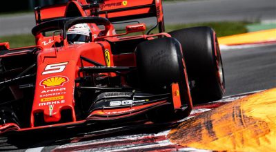LIVE F1 – Diretta Qualifiche GP Canada da Montreal