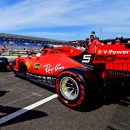 LIVE F1 – Diretta Qualifiche GP Francia da Le Castellet