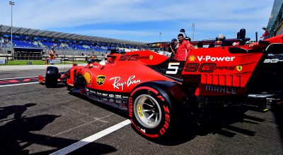 LIVE F1 – Diretta Qualifiche GP Francia da Le Castellet