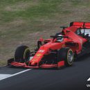 f1 2019 le monoposto definitive del gioco