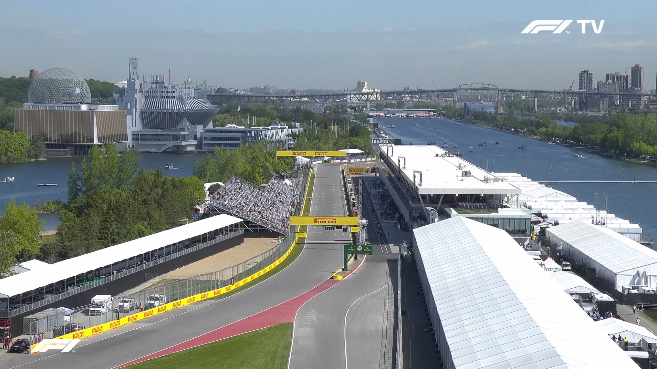 LIVE F1 – Diretta Prove Libere 1 FP1 – GP Canada Montreal 15 LIVE F1 – Diretta Prove Libere 1 FP1 – GP Canada Montreal