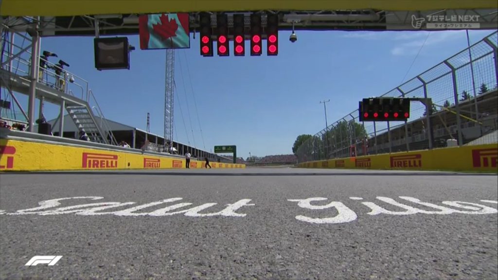 LIVE F1 – Diretta Gara GP Canada da Montreal 7 LIVE F1 – Diretta Gara GP Canada da Montreal