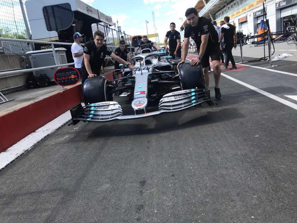 LIVE F1 – Diretta Prove Libere 1 FP1 – GP Canada Montreal 16 LIVE F1 – Diretta Prove Libere 1 FP1 – GP Canada Montreal