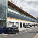 Nuovi box per il GP di Canada 2019 a Montreal