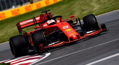 classifica f1 prove libere 3 fp3 del gp del canada