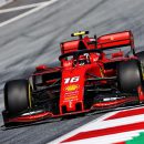 F1 - Classifica Prove Libere 3 Risultati FP3 GP di Austria