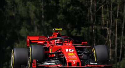 formula 1 diretta gp austria di oggi