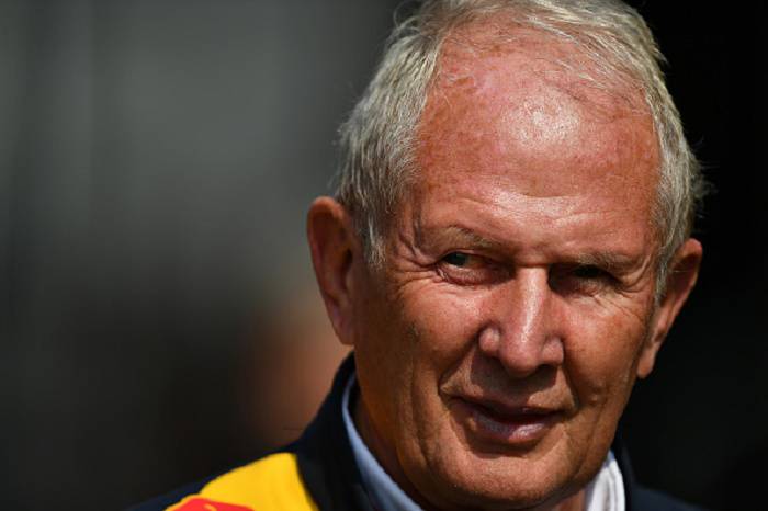 Helmut Marko conferma la notizia sulla Ferrari in cerca di tecnici Red Bull F1 Racing Team