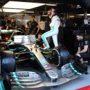 F1 Notizie Hamilton Mercedes problema GP Canada