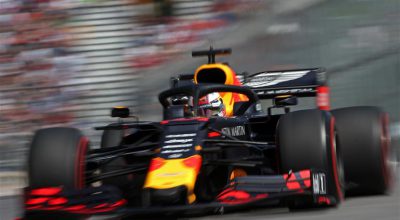 f1, ultime notizie red bull: nuovo motore spec 3 per il gp di francia