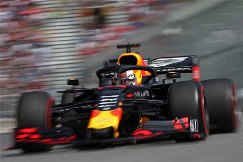 f1, ultime notizie red bull: nuovo motore spec 3 per il gp di francia