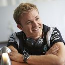F1 - Nico Rosberg: Vettel non ha scuse, "Penalità meritata al 100%" 9 F1 Notizie - Nico Rosberg, penalità meritata per Sebastian Vettel al GP Canada