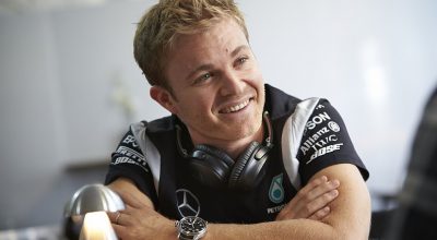 F1 Notizie - Nico Rosberg, penalità meritata per Sebastian Vettel al GP Canada