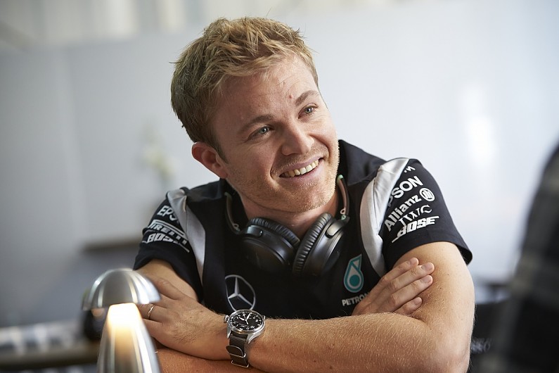 F1 Notizie - Nico Rosberg, penalità meritata per Sebastian Vettel al GP Canada