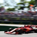 f1 diretta prove libere 1 del gp di francia di oggi