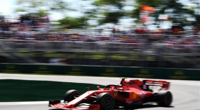 f1 diretta prove libere 1 del gp di francia di oggi