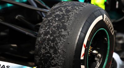 F1 GP Austria, Bocciato il ritorno alle gomme Pirelli 2018