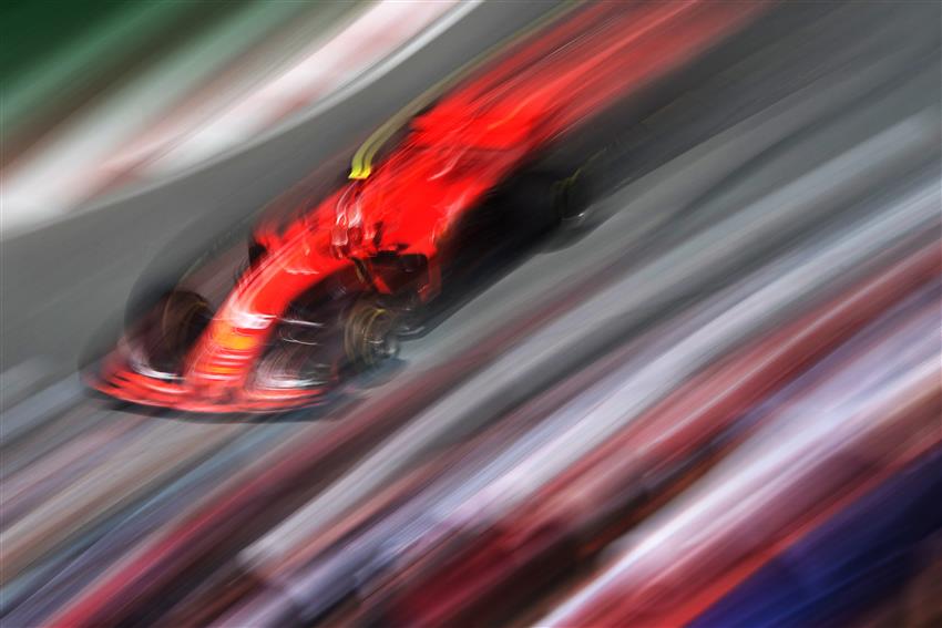 F1 - Hamilton: Ferrari imprendibile sui rettilinei del GP del Canada 2 hamilton pensa che la ferrari sia imprendibile sui rettlinei