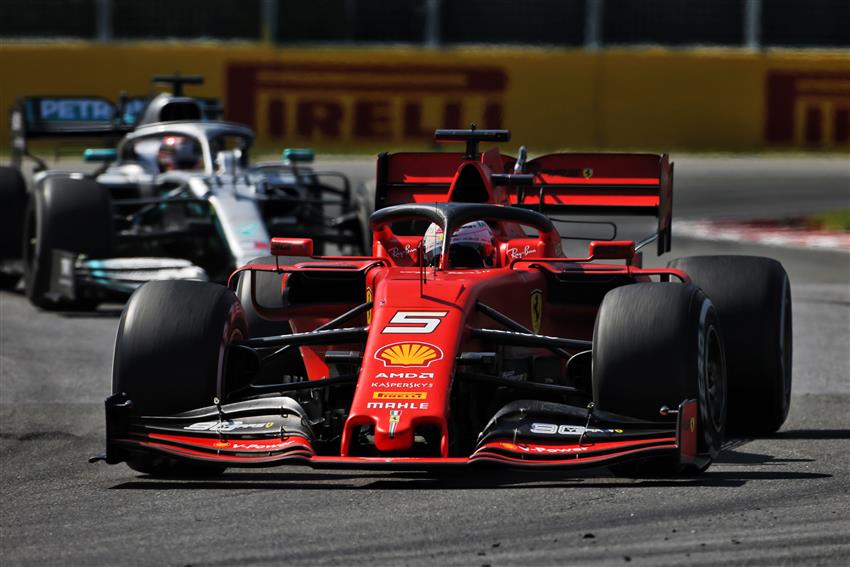 F1 penalità Vettel, Ferrari chiede il diritto di revisione! Ecco cosa significa 1 penalità vettel, ferrari chiede il diritto di revisione