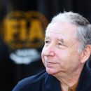todt interviene sulla penalità a sebastian Vettel