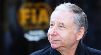 todt interviene sulla penalità a sebastian Vettel
