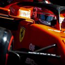 f1 classifica e risultati prove libere 2 Fp2 austria
