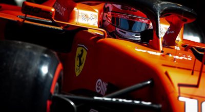 f1 classifica e risultati prove libere 2 Fp2 austria