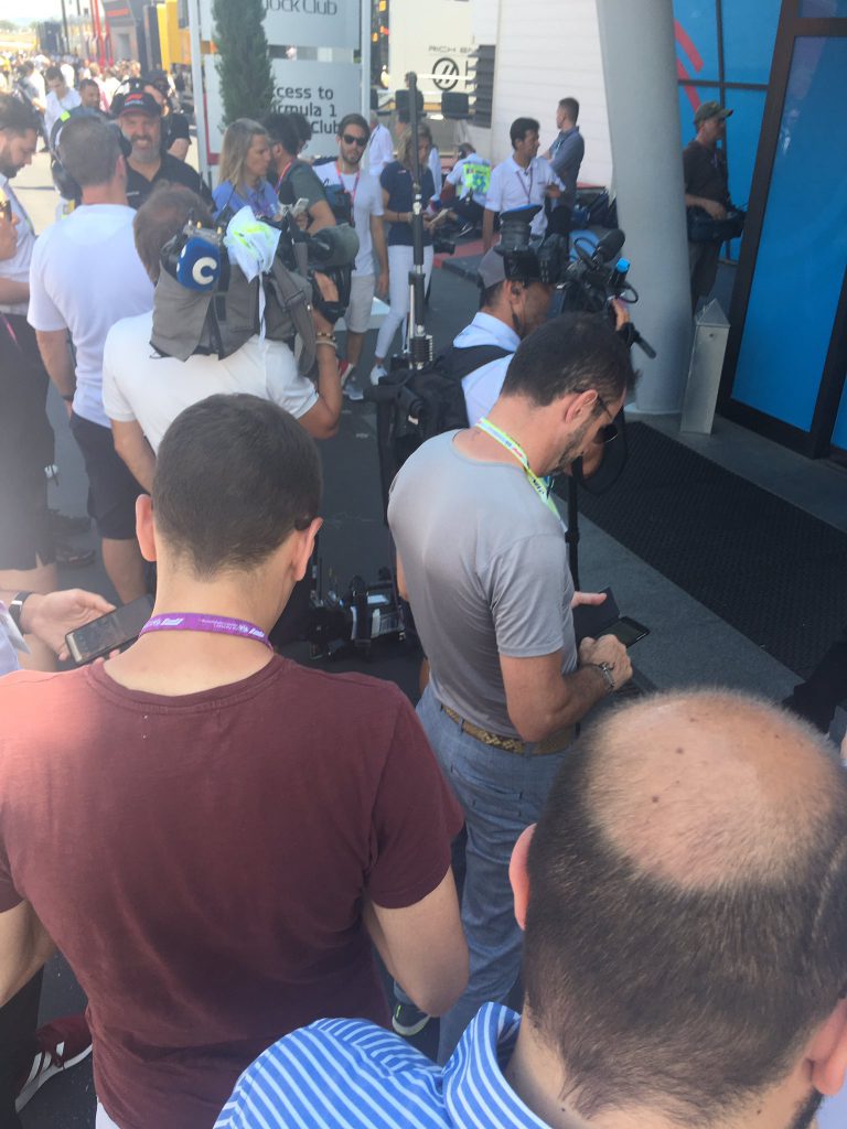 LIVE F1 – Diretta Prove Libere 2 FP2 – GP Francia Paul Ricard 5 live prove libere 2 gp francia f1