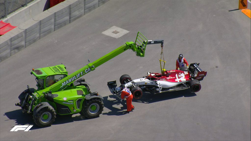 LIVE F1 – Diretta Prove Libere 1 FP1 – GP Canada Montreal 3 LIVE F1 – Diretta Prove Libere 1 FP1 – GP Canada Montreal