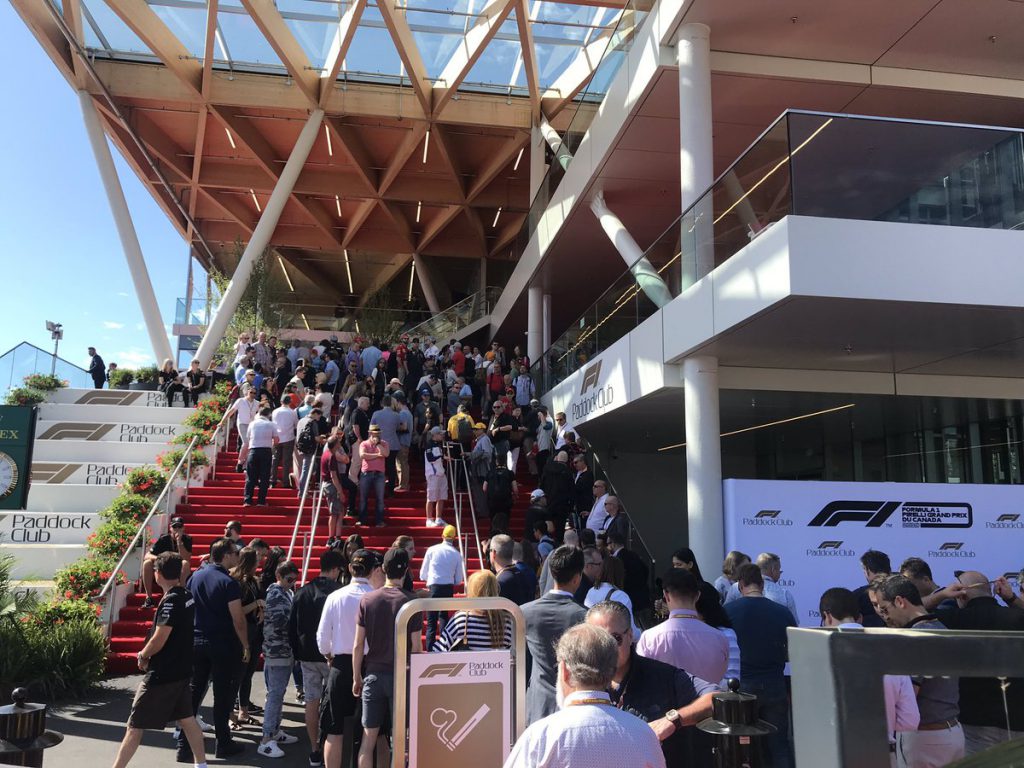 LIVE F1 – Diretta Prove Libere 1 FP1 – GP Canada Montreal 18 LIVE F1 – Diretta Prove Libere 1 FP1 – GP Canada Montreal