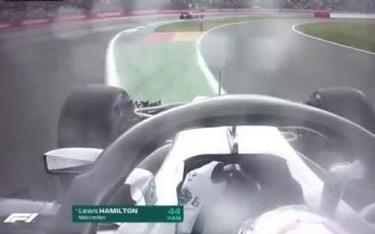 No, non chiamatela Formula 1 6 No, non chiamatela Formula 1