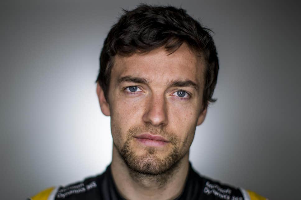 F1 - Jolyon Palmer d'accordo con Rosberg: "Vettel è colpevole" 1 Jolyon Palmer supporta la tesi di Nico Rosberg sulla penalità a Sebastian Vettel a GP Canada