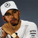 F1 - Hamilton, la F1 è uno sport da uomini - Intervista conferenza stampa GP Canada 5 hamilton durante la conferenza stampa del gp del canada
