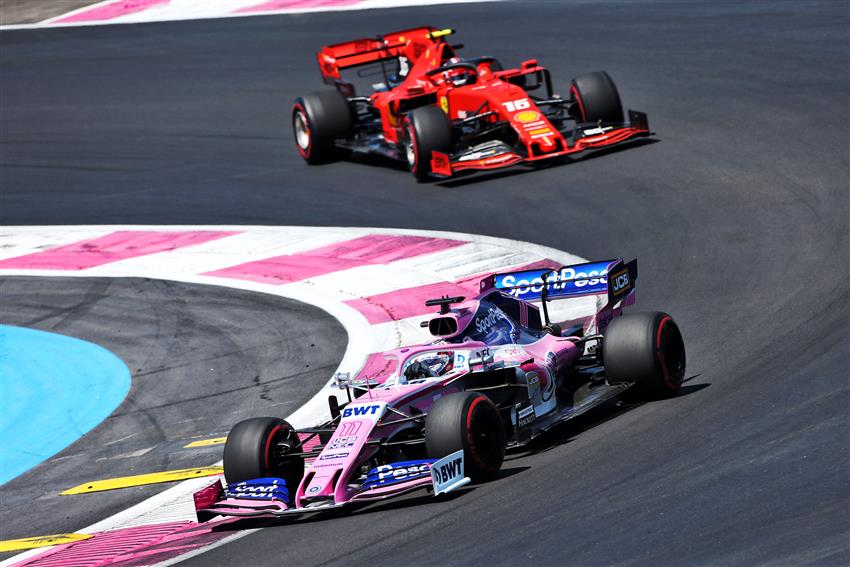 LIVE F1 – Diretta Qualifiche GP Francia da Le Castellet 2 live f1 diretta qualifiche gp francia