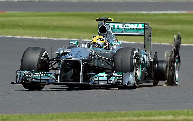 No, non chiamatela Formula 1 5 No, non chiamatela Formula 1