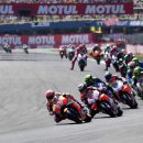 motogp orari tv del gp di olanda ad assen